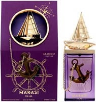 Парфюмерная вода My Perfumes MARASI FOR HER от ARABIYAT PRESTIGE для женщин, 100 мл 1000029103