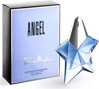Парфюмерная вода Mugler Angel, многоразовый флакон, для женщин, 25 мл 1000029106