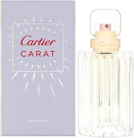 Cartier Carat Парфюмированная вода для женщин, 100 мл/3,3 унции 1000029123