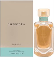Парфюмерная вода Tiffany &amp; Co. Tiffany Rose Gold для женщин, 2,5 унции 1000029127