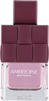Мир ароматов - Ambroise Pour Femme - Eau De Parfum - духи для женщин, 100 мл 1000029141