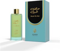 Samawa Halaf Al Hubb By Samawa, духи для мужчин и женщин — Eau De Parfum, 100 мл 1000029142