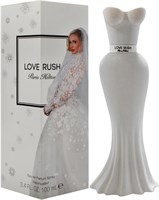 Парфюмерная вода Paris Hilton Love Rush для женщин, 100 мл 1000029145