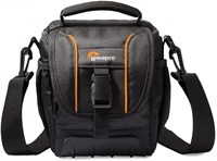 LowePro Adventura SH120 II Black LP36864-0WW 2750