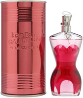 Jean Paul Gaultier Classique от Jean Paul Gaultier для женщин — парфюмированная вода, 100 мл 1000029156