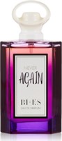 BI-ES Never Again Парфюмерная вода-спрей для женщин, 100 мл 1000029157