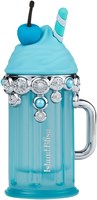 Парфюмерная вода Armaf Perfumes Delights Island Bliss, 100 мл, синяя, для женщин, аромат для неё 1000029167