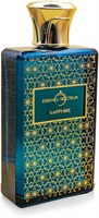 Парфюмерная вода Sapphire, унисекс, уд, стойкий роскошный аромат, агаровое дерево, кожа, амбра, роза, древесные ноты, восточные ароматы. Подходит для мужчин и женщин. Яркий аромат. Премиум-подарок. 100 мл 1000029180