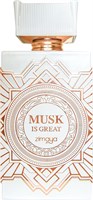 Zimaya Musk Is Great унисекс парфюмированная вода, 100 мл 1000029188