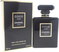 Chanel Perfume - Coco Noir от Chanel - духи для женщин - Eau de Parfum, 100 мл 1000029191