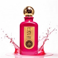 Спортивная версия Yaraa Candi | Стойкий арабский парфюм | Парфюмерная вода 100 мл | Неподвластный времени и манящий аромат для женщин 1000029192