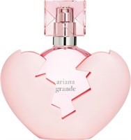 Парфюмерная вода Ariana Grande Thank U Next для женщин, 100 мл 1000029199