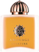AMOUAGE Overture Парфюмерная вода для женщин, 100 мл 1000029200