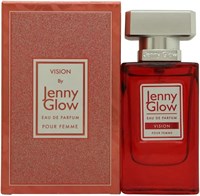 JENNY GLOW Vision для женщин Парфюмированная вода, 30 мл 1000029206