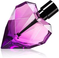 Diesel LoverDose парфюмированная вода для женщин - 50 мл 1000029216