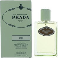 Женские духи Prada Infusion d'Iris, 3,4 унции, парфюмированная вода-спрей 1000029222