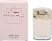 Cartier Baiser Vole Парфюмированная вода-спрей 50ml/1.6oz 1000029223
