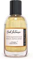 Amazing Creation Oud Intense парфюмированная вода, аромат унисекс, 30 мл 1000029230