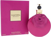 Valentino Rosa Assoluto для женщин - парфюмированная вода, 80 мл 1000029231