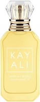 КАЯЛИ Мини КАПРИ В БУТЫЛКЕ ЛИМОННЫЙ САХАР | 14 Eau de Parfum 0,33 унции / 10 мл Парфюмированная вода-спрей 1000029232