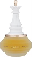Парфюмерная вода Armaf Check Mate Queen 100 мл, белая, для женщин, аромат для нее 1000029234