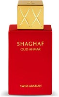 Swiss Arabian Shaghaf Oud Ahmar Eau De Parfum 25 мл Миниатюра 1000029236