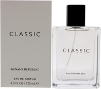 BANANA REPUBLIC Classic Unisex Eau De Parfum, 4,2 жидких унции / 125 мл 1000029238
