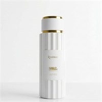 Парфюмерная вода RAHMAN от SABIZ FRAGRANCE для женщин – фруктово-цветочный гурманский аромат с нотами малины, розы, ириски и мускуса, стойкий, премиум-класса, 100 мл 1000029254