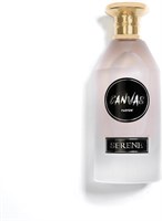 Serene Canvas от AMD Perfumes — женский аромат, классический парфюм для женщин, стойкий женский аромат, парфюмерная вода (EDP) 100 мл 1000029258