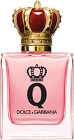 Dolce &amp; Gabbana Q by Dolce &amp; Gabbana парфюмированная вода для женщин 50 мл 1000029259