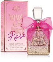 Juicy Couture Viva La Juicy Rose парфюм для женщин парфюмированная вода 100 мл 1000029260