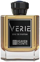 Парфюмерная вода Heaven Scents Verie для унисекс, спрей, 3,4 унции 1000029266