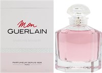 Guerlain Mon Sparkling Bouquet Парфюмированная вода-спрей (100ml/3.3oz) 1000029273