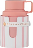 Парфюмерная вода Armaf Perfumes Odyssey Candee Special Edition для женщин, 60 мл, стойкий аромат, сладкий фруктово-цветочный запах, роскошный аромат на каждый день 1000029278