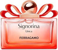 Salvatore Ferragamo Signorina Unica парфюмированная вода 100 мл 1000029281