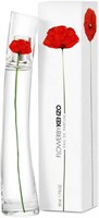 Kenzo Flower парфюмированная вода для женщин, 50 мл 1000029283