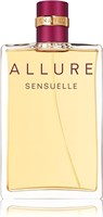 Allure Sensuelle от Chanel для женщин — парфюмированная вода, 50 мл 1000029285