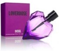 Diesel Loverdose For Women 75 мл — парфюмированная вода 1000029290