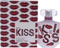 Парфюмерная вода Just a Kiss от Victoria's Secret, спрей, 48 мл, для женщин 1000029292