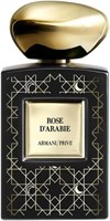Giorgio Armani prive Rose D Sables Eau De Parfum Vaporisateur 100 мл/100 мл 1000029297