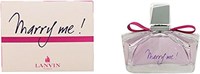 Lanvin Marry Me для женщин - парфюмированная вода, 75 мл 1000029298