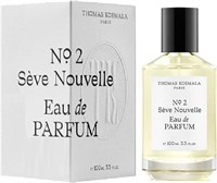 Thomas Kosmala No.2 Seve Nouvelle парфюмированная вода для унисекс, 100 мл 1000029305