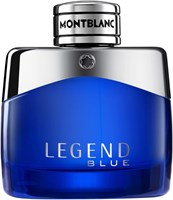 Montblanc Legend Blue Eau de Parfum Линия: Синий, Eau de Parfum, Размер: 50 мл 1000029315