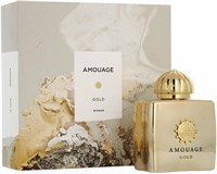 AMOUAGE, Gold Woman парфюмированная вода 100мл 1000029322