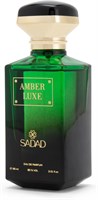 Парфюмерная вода Sadad Amber Luxe для мужчин и женщин, 96 мл 1000029323