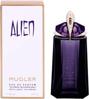 Аромат Alien от THIERRY MUGLER для женщин, 90 мл 1000029331