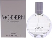 Парфюмерная вода Modern от Banana Republic для женщин, 100 мл (3,4 унции) 1000029347