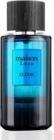Hamidi Non Alcoholic Maison Luxe Elixir Fruity Eau de Parfum 110ml - парфюм для мужчин - парфюм для женщин - аромат - Новые коллекции 1000029348