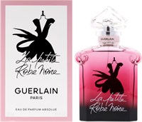 Guerlain La Petite Robe Noire Absolue парфюмированная вода 100 мл 1000029350
