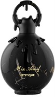 Парфюм Armaf Miss Armaf Mystique Eau De Parfum 100 мл для женщин | Для нее | Стойкий | Аромат | Черный | Лучшие духи для женщин 1000029355